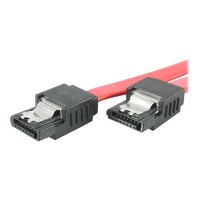 StarTech.com Latching SATA Cable