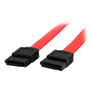 StarTech.com 6in SATA Serial ATA Cable