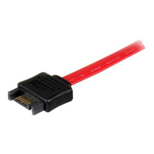 StarTech.com 0.3m SATA Extension Cable