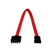 StarTech.com 0.3m SATA Extension Cable