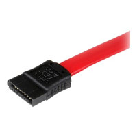 StarTech.com 0.3m SATA Extension Cable