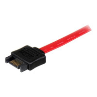 StarTech.com 0.3m SATA Extension Cable