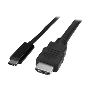 StarTech.com USB-C auf HDMI Adapterkabel - 2m