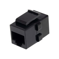 StarTech.com Cat 6 RJ45 Keystone Jack Network Coupler