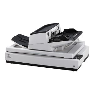 Fujitsu fi-7700 - Document scanner