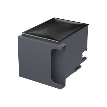 Epson Maintenance box - Contenitore per toner di scarto - Nero - 1 pz