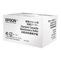 Epson Standard Cassette Maintenance Roller - 200000 pagine - Ad inchiostro - - WorkForce Pro WF-C869RDTWFC - WorkForce Pro WF-C869RDTWF - WorkForce Pro WF-C869RD3TWFC -... - Indonesia - 1 pezzo(i) - 70 mm