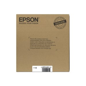 Epson T1806 Easy Mail Packaging - 4er-Pack - 15.1 ml