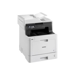 Brother DCP-L8410CDW - Multifunktionsdrucker - Farbe - Laser - A4/Legal (Medien)