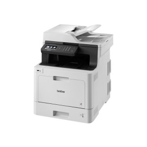 Brother DCP-L8410CDW - Multifunktionsdrucker - Farbe - Laser - A4/Legal (Medien)