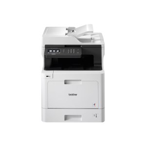 Brother DCP-L8410CDW - Multifunktionsdrucker - Farbe -...