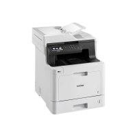 Brother DCP-L8410CDW - Multifunktionsdrucker - Farbe - Laser - A4/Legal (Medien)