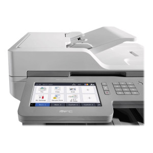 Brother MFC-L9570CDW - Multifunktionsdrucker - Farbe - Laser - A4/Legal (Medien)