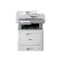 Brother MFC-L9570CDW - Multifunktionsdrucker - Farbe - Laser - A4/Legal (Medien)