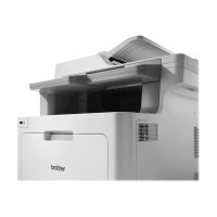 Brother MFC-L9570CDW - Multifunktionsdrucker - Farbe - Laser - A4/Legal (Medien)