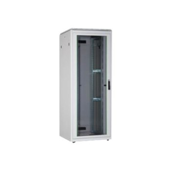 DIGITUS Netzwerkschrank Unique Serie - 800x800 mm (BxT)