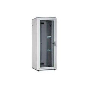 DIGITUS Netzwerkschrank Unique Serie - 800x800 mm (BxT)