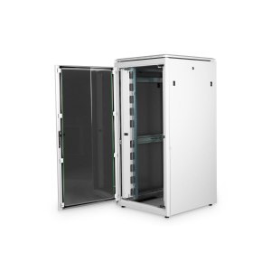 DIGITUS Netzwerkschrank Unique Serie - 800x800 mm (BxT)