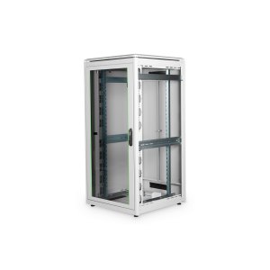 DIGITUS Netzwerkschrank Unique Serie - 800x800 mm (BxT)