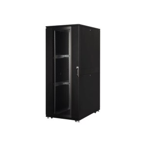 DIGITUS Serverschrank Unique Serie - 800x1200 mm (BxT)
