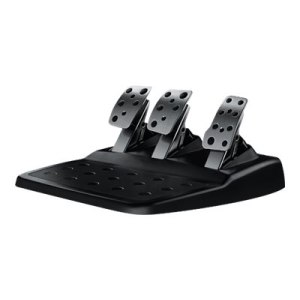 Logitech G920 Driving Force - Wheel and pedals set