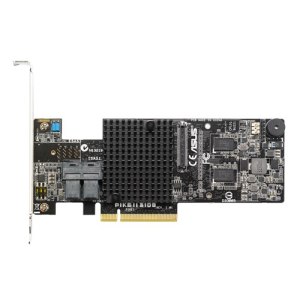 ASUS PIKE II 3108-8I/16PD/2G - SAS,Serial ATA III - PCI...