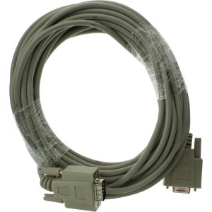 InLine Kabel seriell - DB-9 (M) zu DB-9 (W)