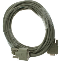 InLine Serial cable - DB-9 (M) to DB-9 (F)