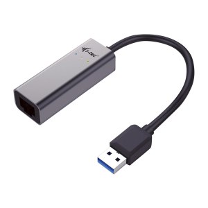 i-tec USB 3.0 Metal Gigabit Ethernet Adapter