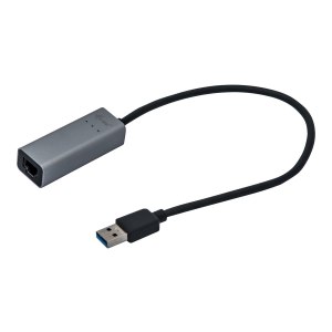 i-tec USB 3.0 Metal Gigabit Ethernet Adapter