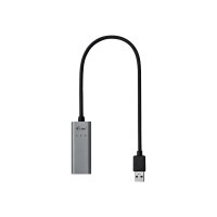 i-tec USB 3.0 Metal Gigabit Ethernet Adapter