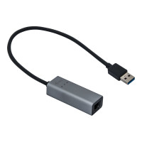 i-tec USB 3.0 Metal Gigabit Ethernet Adapter