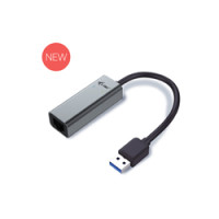 i-tec USB 3.0 Metal Gigabit Ethernet Adapter