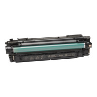 HP 655A - Cyan - Original - LaserJet - Tonerpatrone (CF451A)