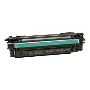 HP LaserJet 656X - Unità toner Originale - Giallo...