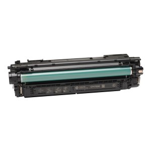 HP 657X - Hohe Ergiebigkeit - Schwarz - Original - LaserJet - Tonerpatrone (CF470X)