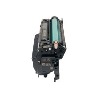 HP 657X - Hohe Ergiebigkeit - Schwarz - Original - LaserJet - Tonerpatrone (CF470X)