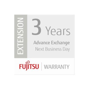 Fujitsu Scanner Service Program 3 Year Extended Warranty...