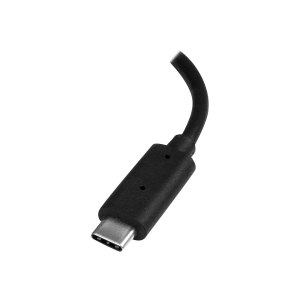 StarTech.com USB C to 4K HDMI Adapter - 4K 60Hz -...