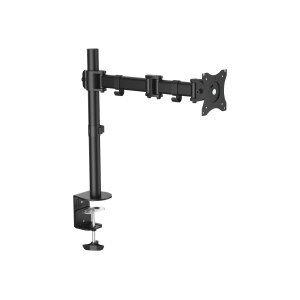 StarTech.com Desk Mount Monitor Arm for up to 34″...