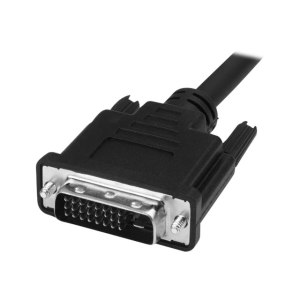 StarTech.com 3.3 ft / 1 m USB-C to DVI Cable