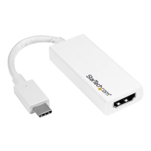 StarTech.com USB-C to HDMI Adapter