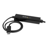 StarTech.com USB-C auf VGA Adapterkabel - 1m