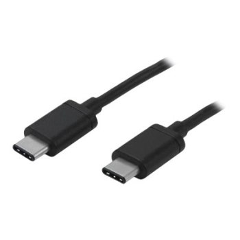 StarTech.com 2m 6 ft USB C Cable