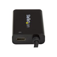 StarTech.com USB-C auf HDMI Adapter mit USB Stromversorgung