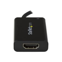 StarTech.com USB-C auf HDMI Adapter mit USB Stromversorgung