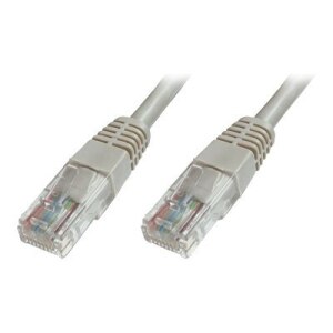 DIGITUS CAT 5e U/UTP patch cord