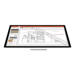 Microsoft Surface Pen M1776 - Stift - 2 Tasten