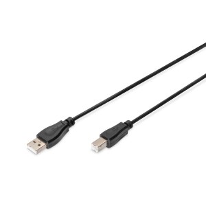 DIGITUS USB Anschlusskabel