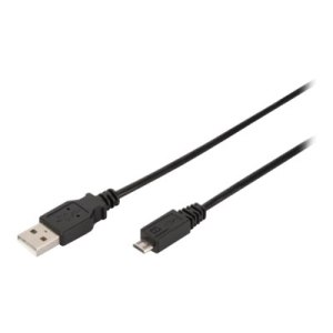 DIGITUS USB 2.0 Anschlusskabel